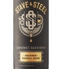 Stave & Steel Bourbon Barrel Aged Cabernet Sauvignon 2014